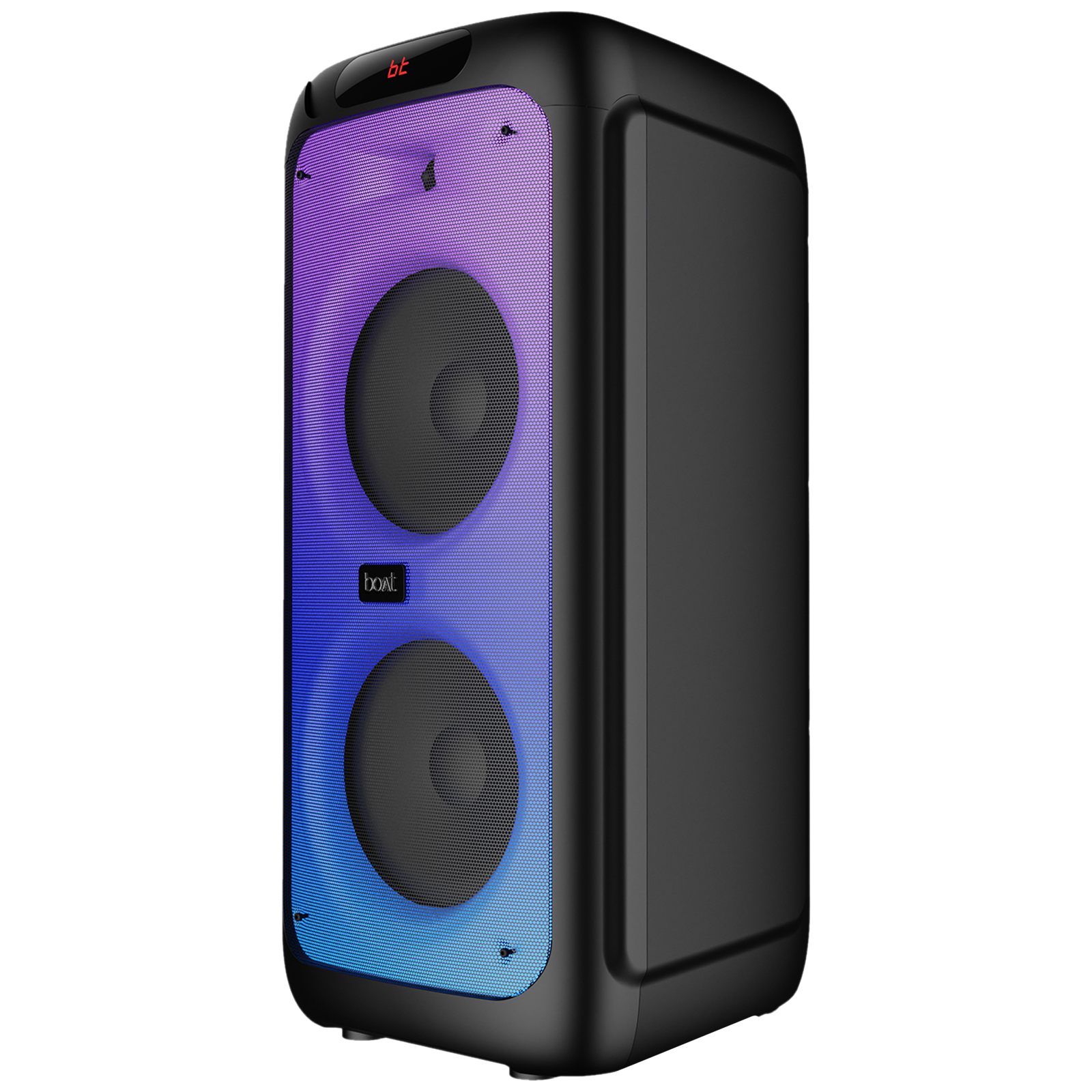 buy-boat-party-pal-400-160w-portable-bluetooth-speaker-treble-eq-modes